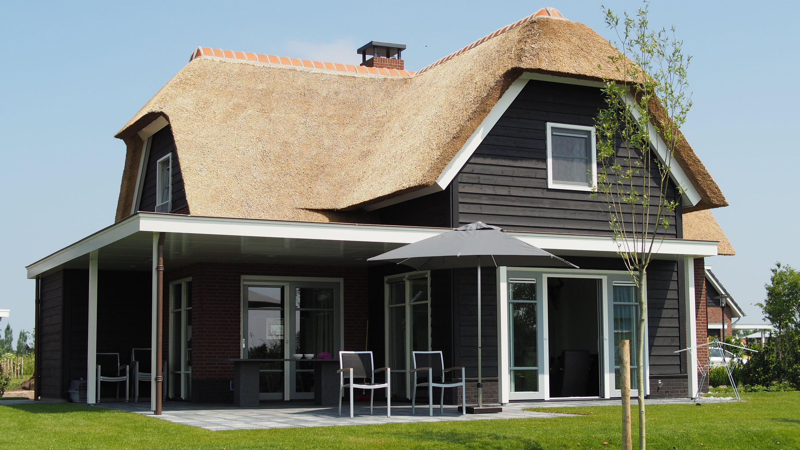 Compatibilização de interiores