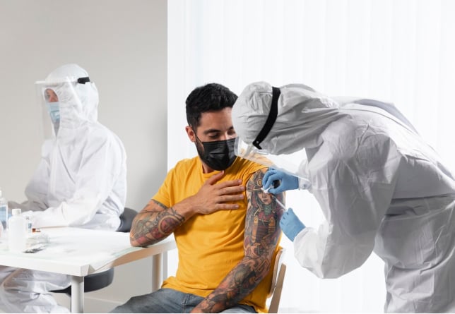 Compatibilização de interiores