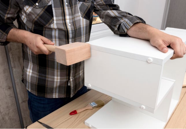 Coordenação de fornecedores