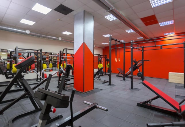 Design de interiores