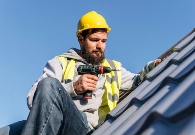 Habite-se e documentação final