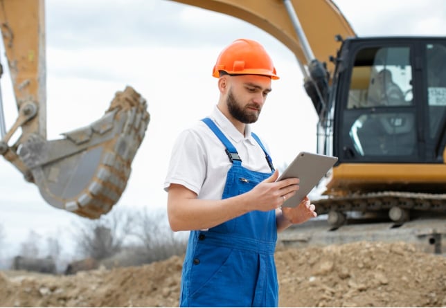Laudo e vistoria técnica