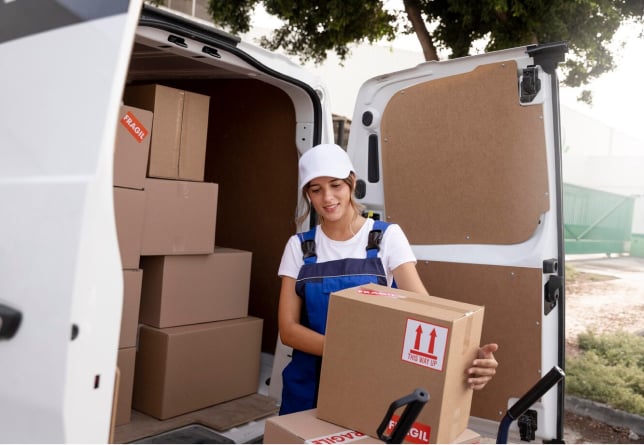 Levantamento as built