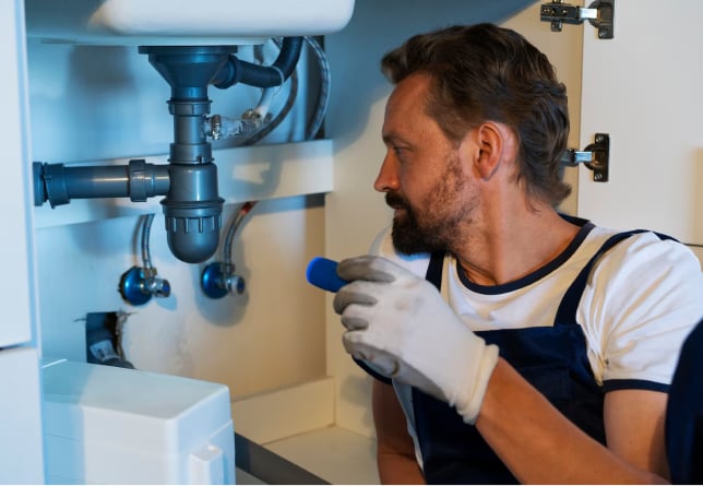 Perícia de infiltração