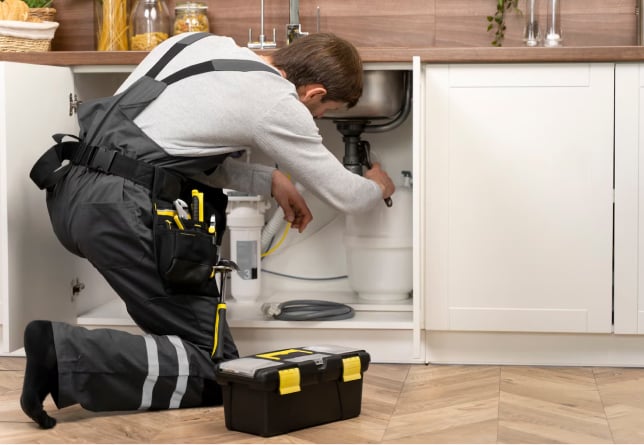 Acompanhamento de obra